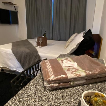 페이라 데 산타나 Flat No Centro, Conforto Total 01 아파트 외부 사진